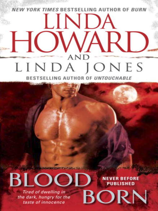Title details for Blood Born by Linda Howard - Wait list